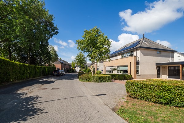 Medium property photo - Donjon 11, 4181 DE Waardenburg